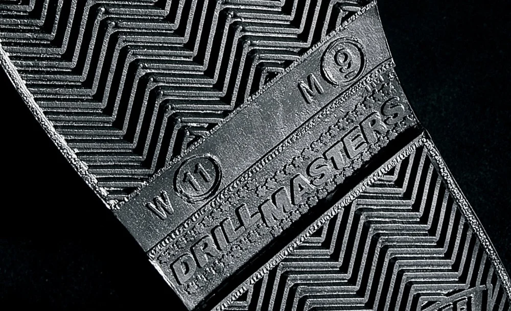 Drillmasters — Drillmasters Marching Band Shoes