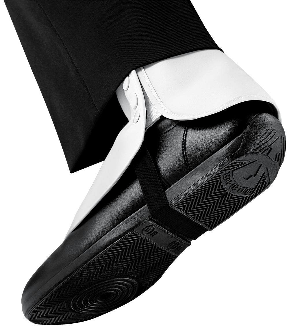 Drillmasters Marching Band Shoes