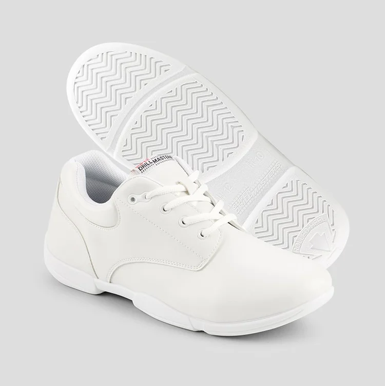 Drillmasters Marching Band Shoes
