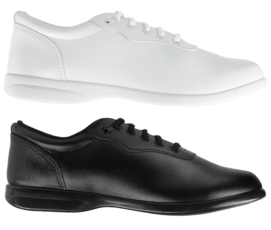 Speedsters Marching Shoes — Drillmasters Marching Band Shoes