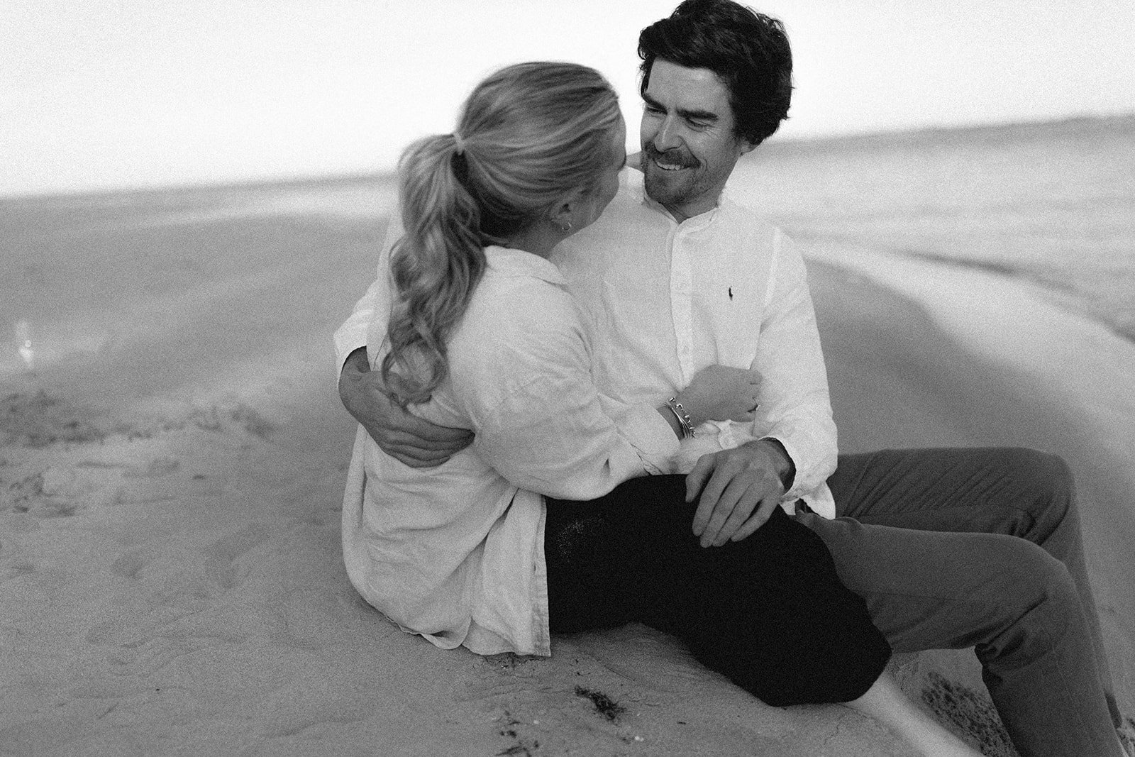 couple séance photo nicolas bellon ile de ré