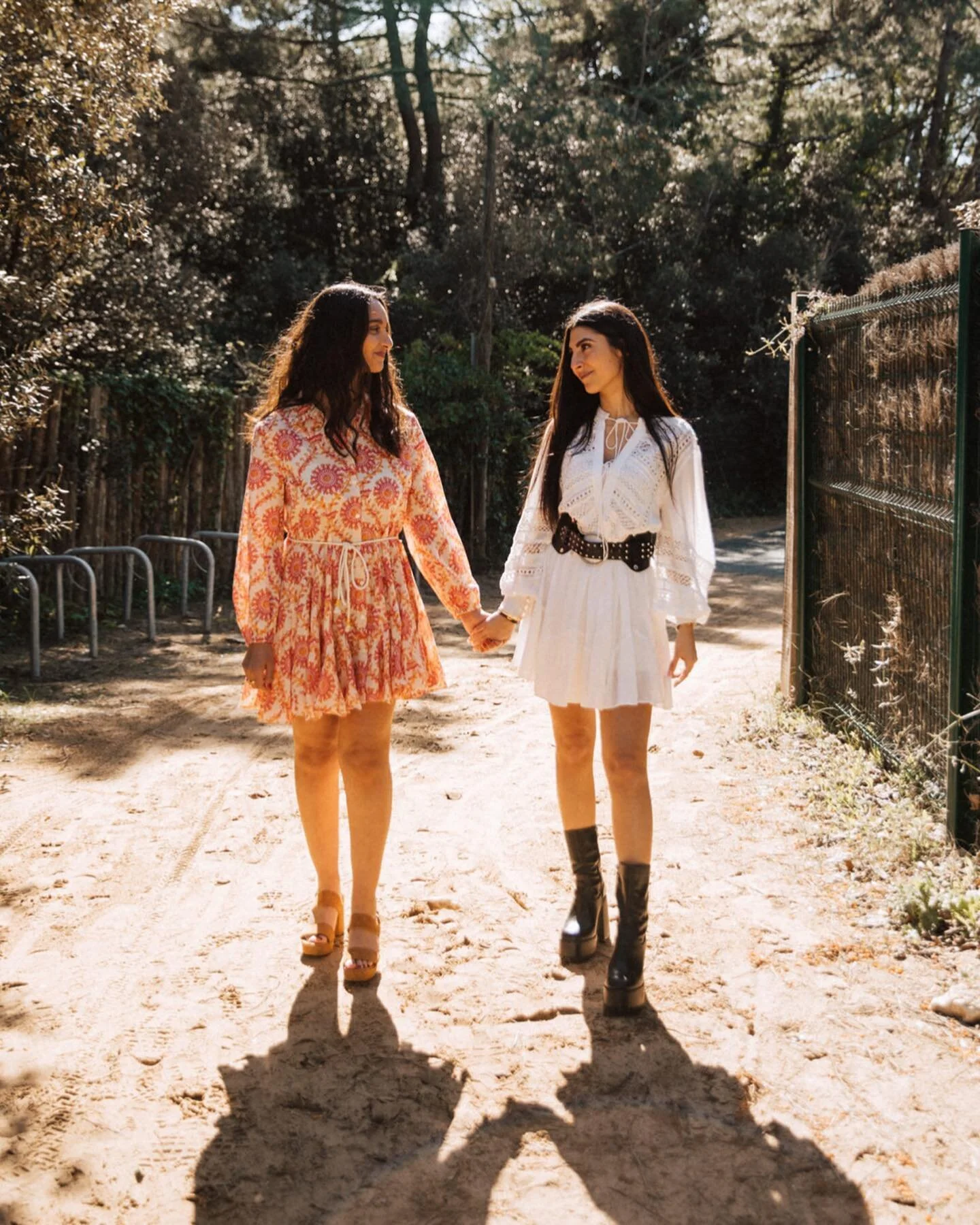 Un des premiers EVJF de la saison : celui d&rsquo;In&egrave;s !

Un bel effort venant d&rsquo;elle et de sa Team Bride pour de jolies tenues et de superbes photos 💐
Encore merci &agrave; elles pour leur confiance et leur implication ✨

Un EVJF sur l