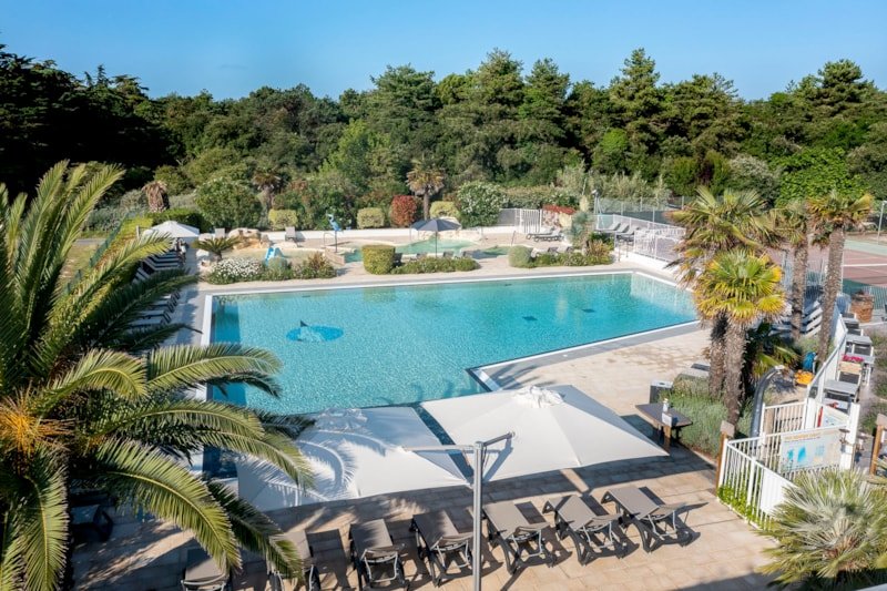 Camping Le Cormoran *****