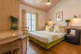 Hôtel la Galiote ***