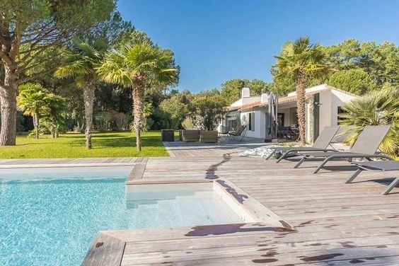 Villa Jamain ****