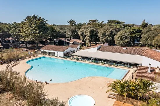 Slow Village Saint-Martin-de-Ré