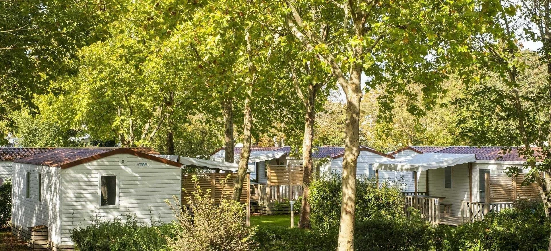 Camping municipal des Remparts