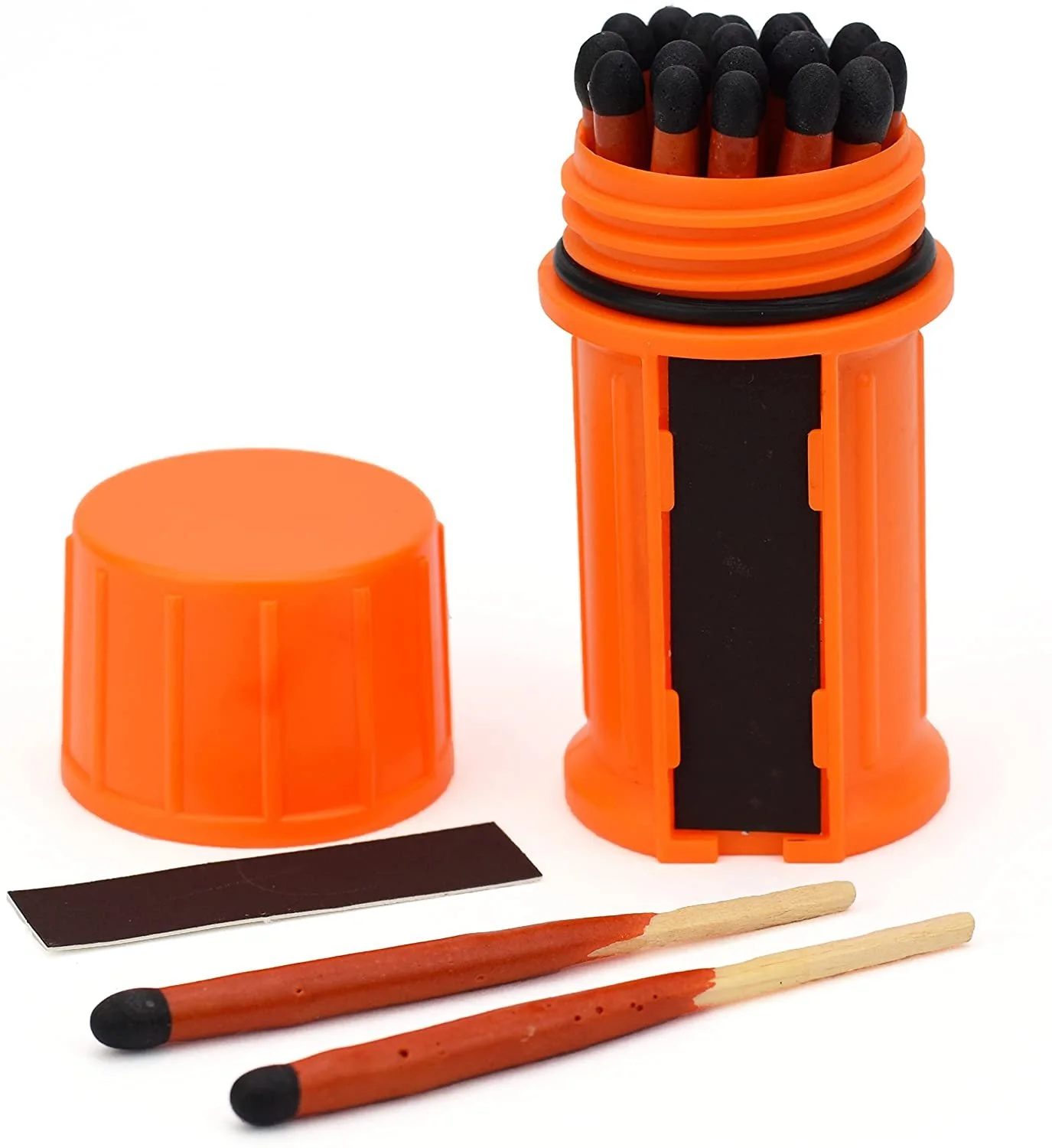 Stormproof Waterproof Matches