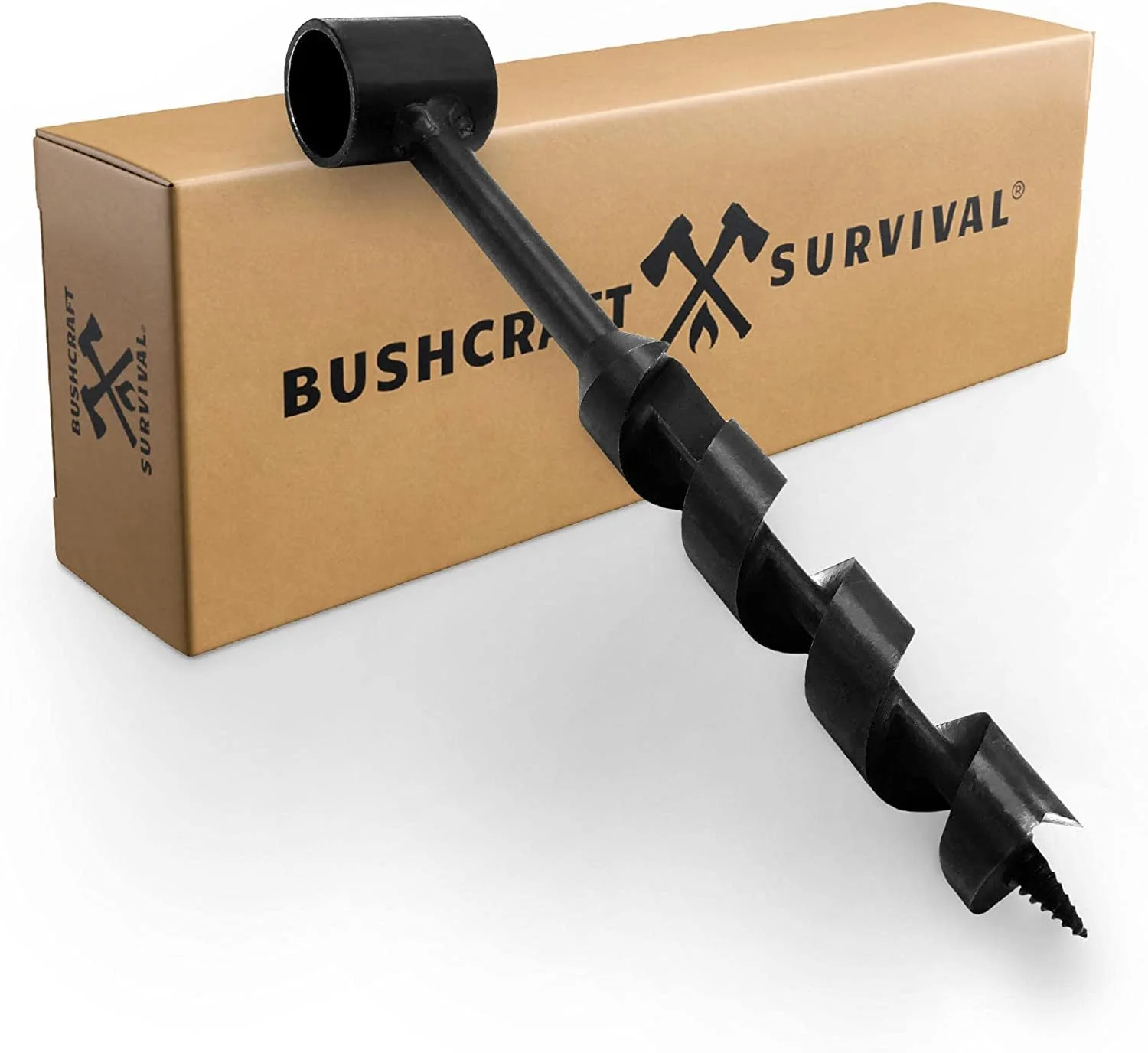 Bushcraft Survival Scotch Eye Auger