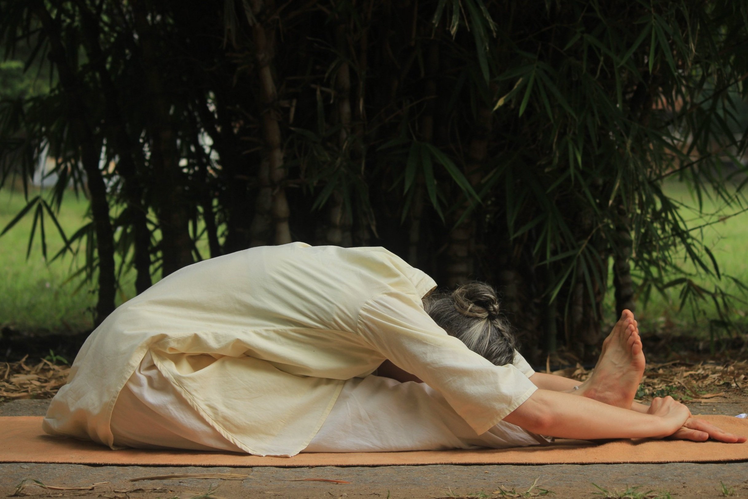 Shanmukhi (Beautify Kriya) – Classical Hatha Yoga