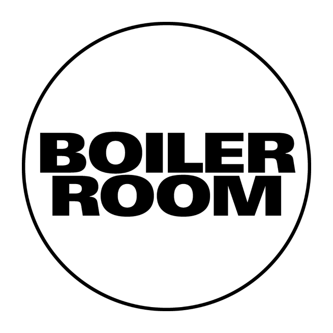 Boiler Room