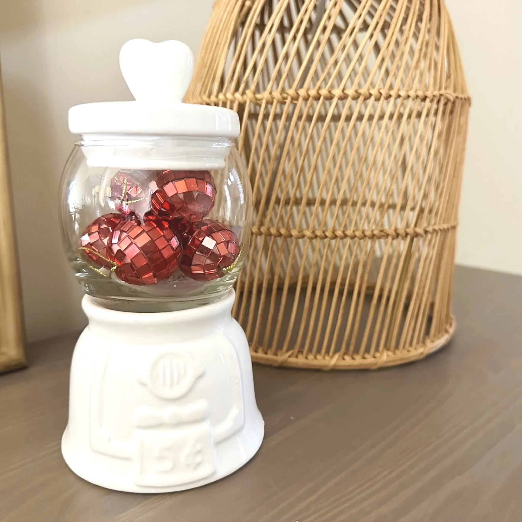 Valentine Jar Fillers — Made on Maple Street