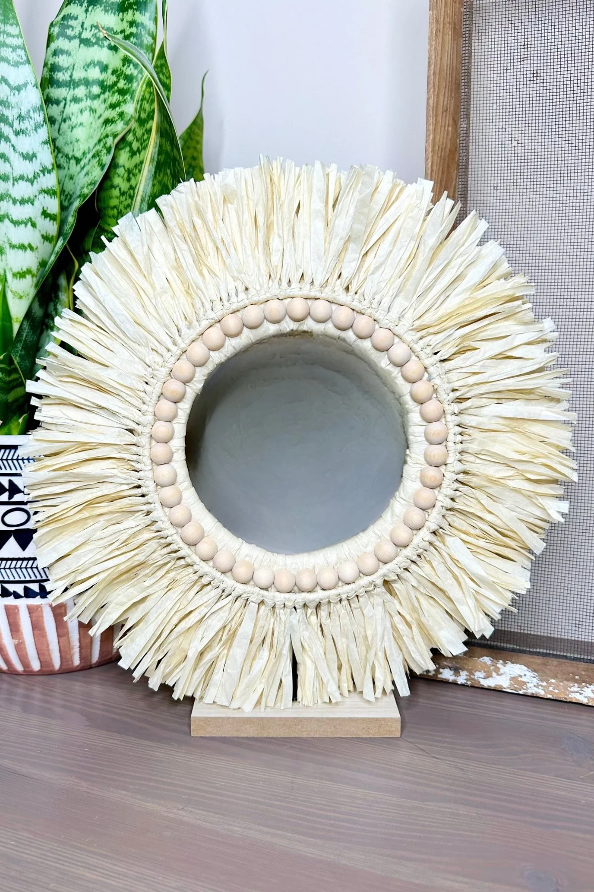 Dollar Tree Boho DIYs — Made on Maple Street