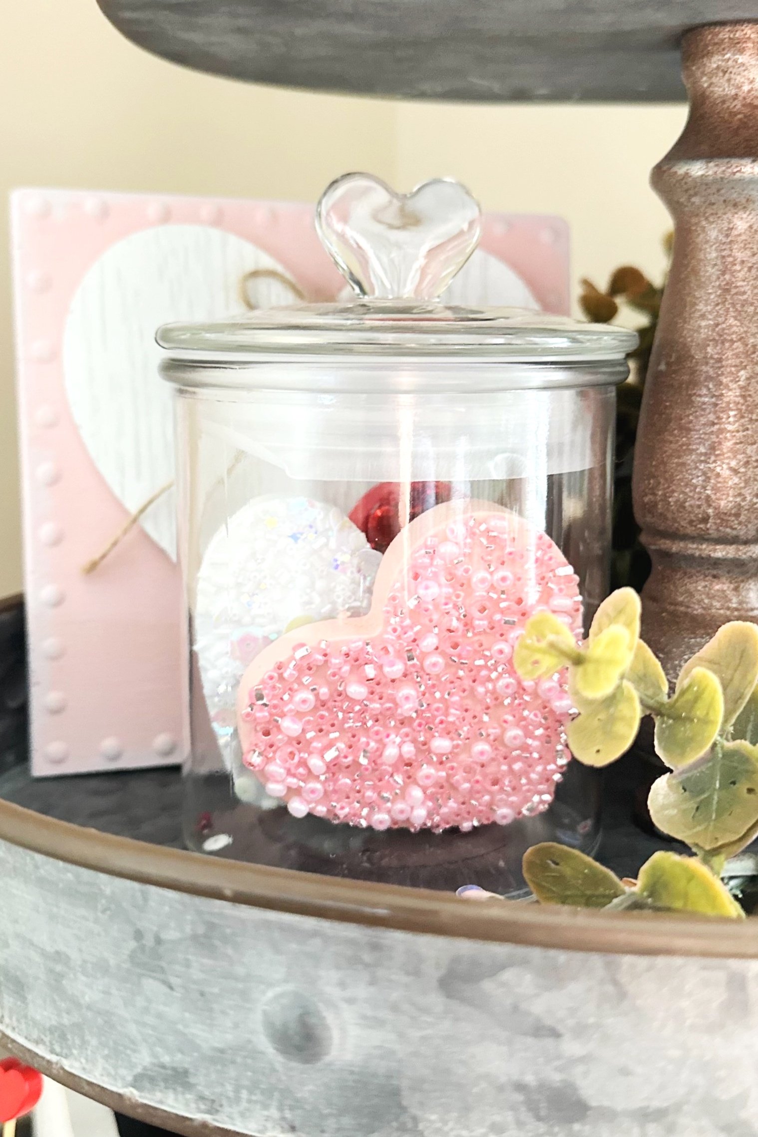 Valentine Jar Fillers — Made on Maple Street