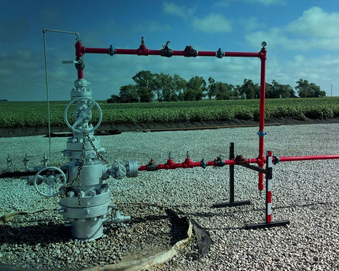 Natural Hydrogen Exploration & Production HyTerra