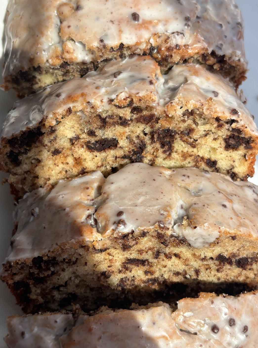 Cookies and Cream Bread (Easy Oreo Loaf Recipe)