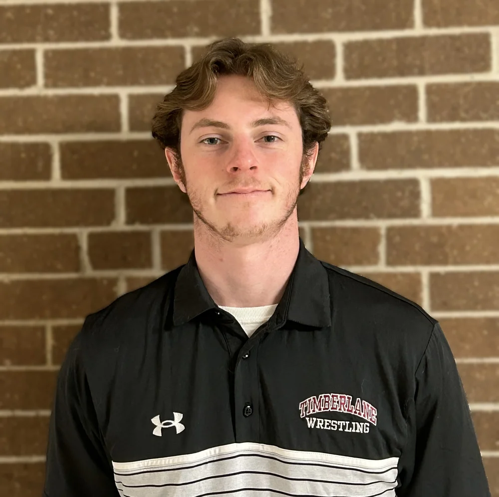 Tyler Fitzpatrick Roster — TIMBERLANE WRESTLING