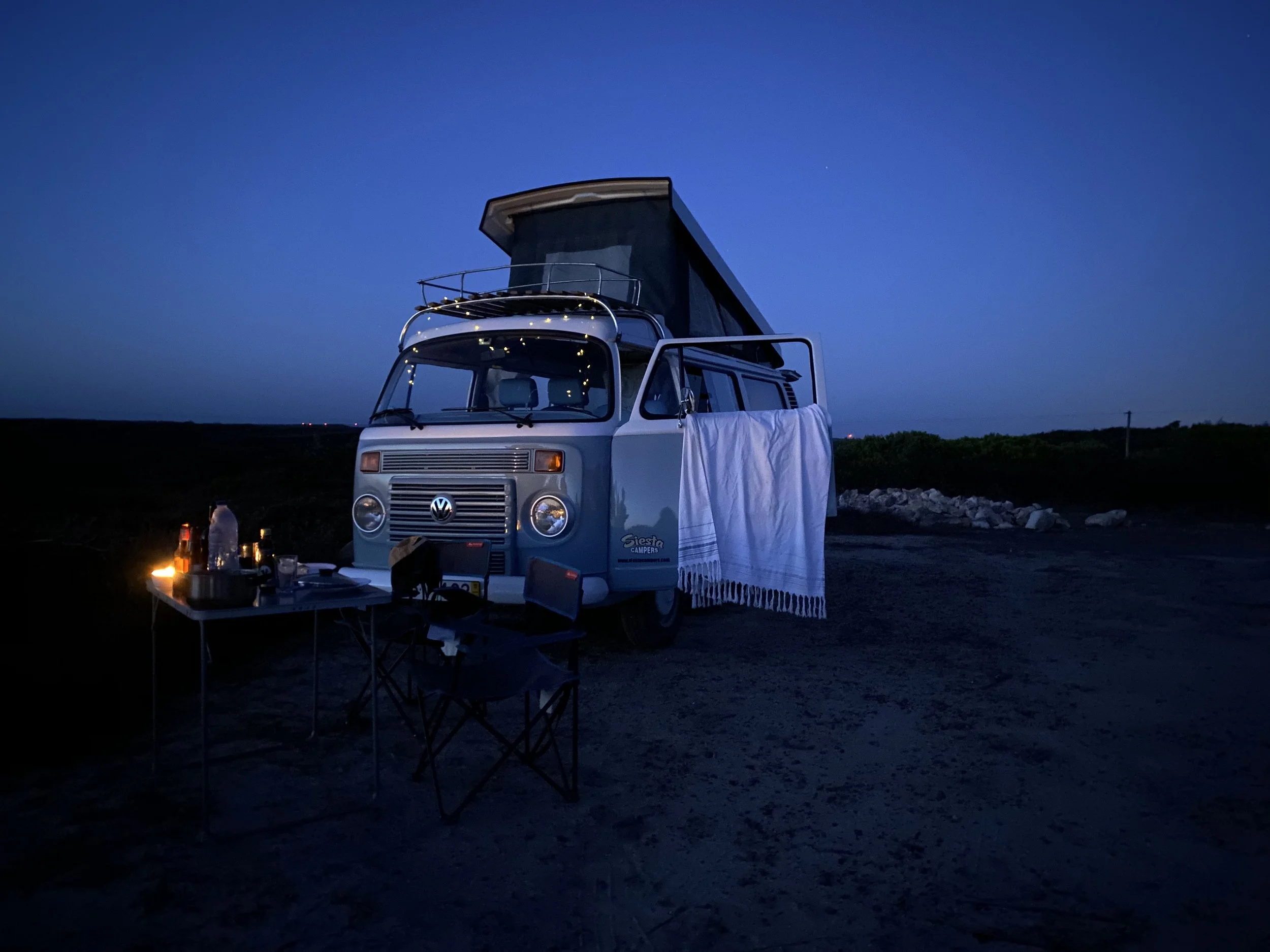 Surf en verwonder aan de West Algarve