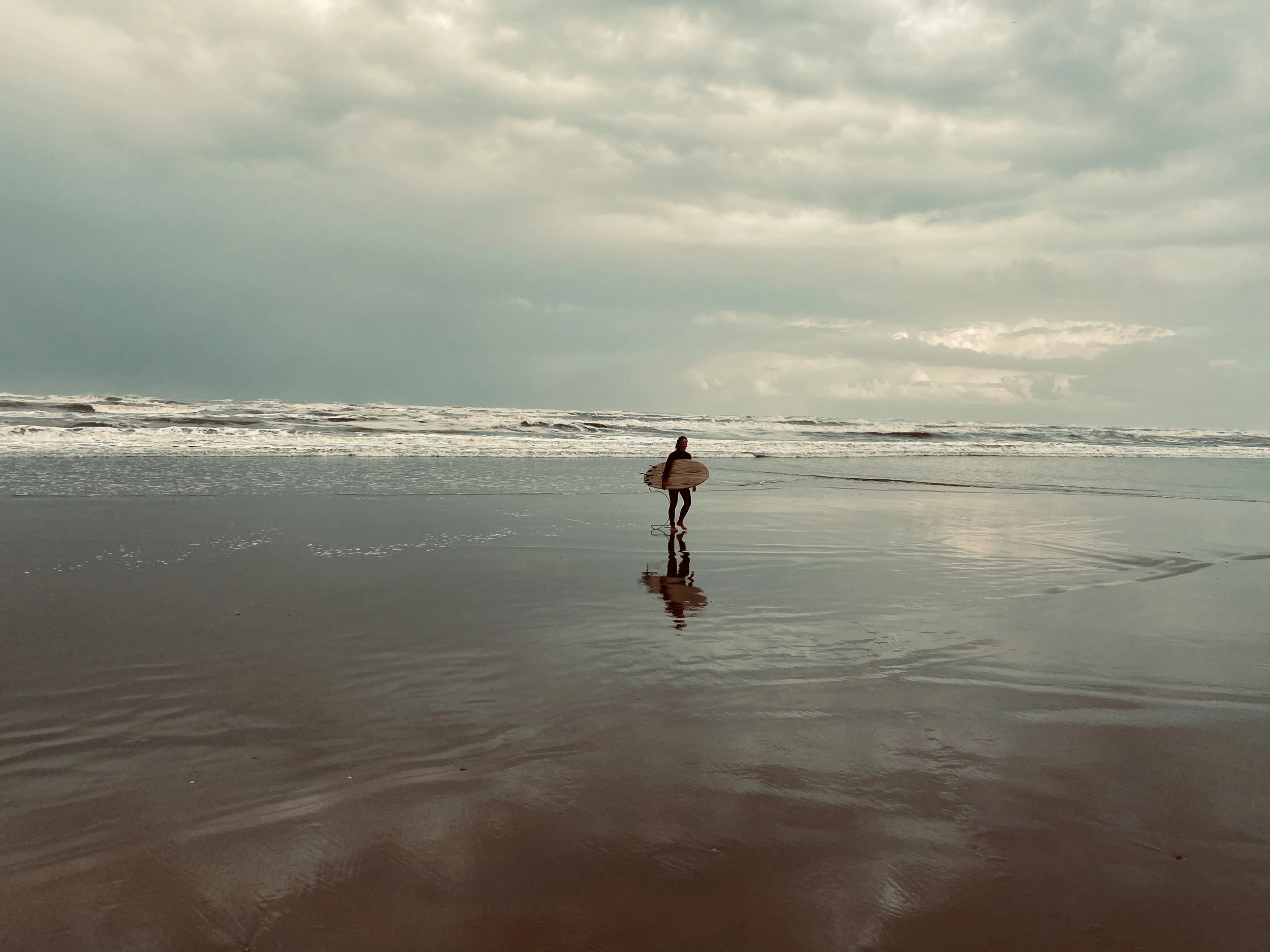 Aloha! Het Nederlands surfseizoen is weer geopend