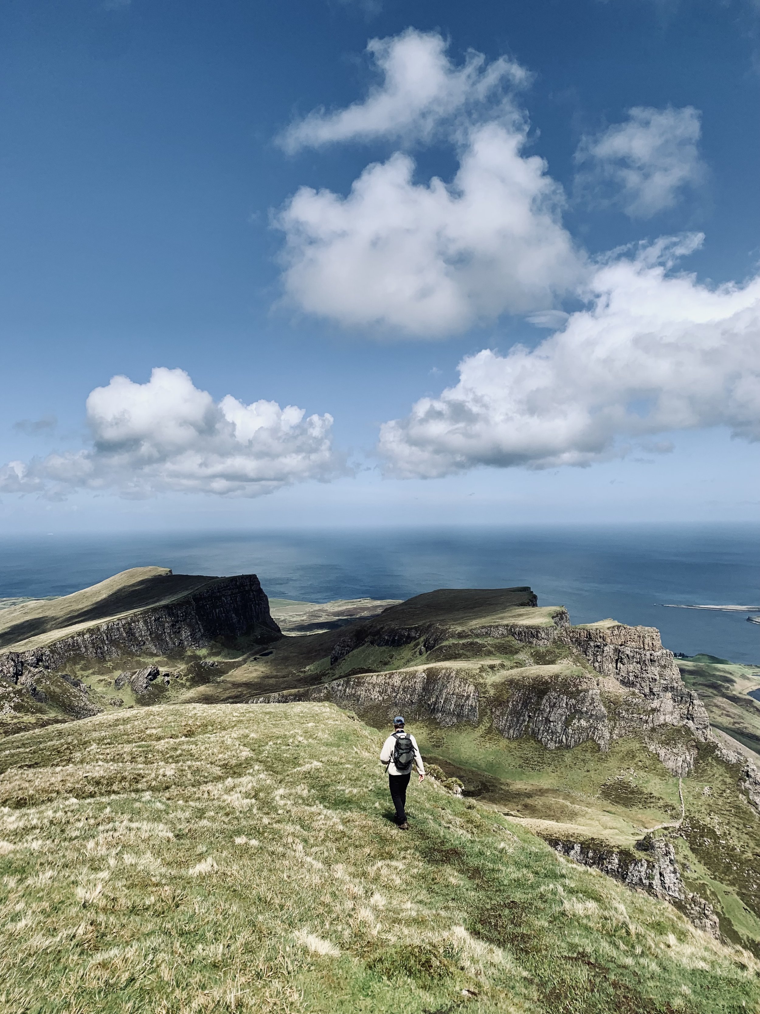 De ultieme Schotse roadtrip: dwars door de Highlands naar Isle of Skye