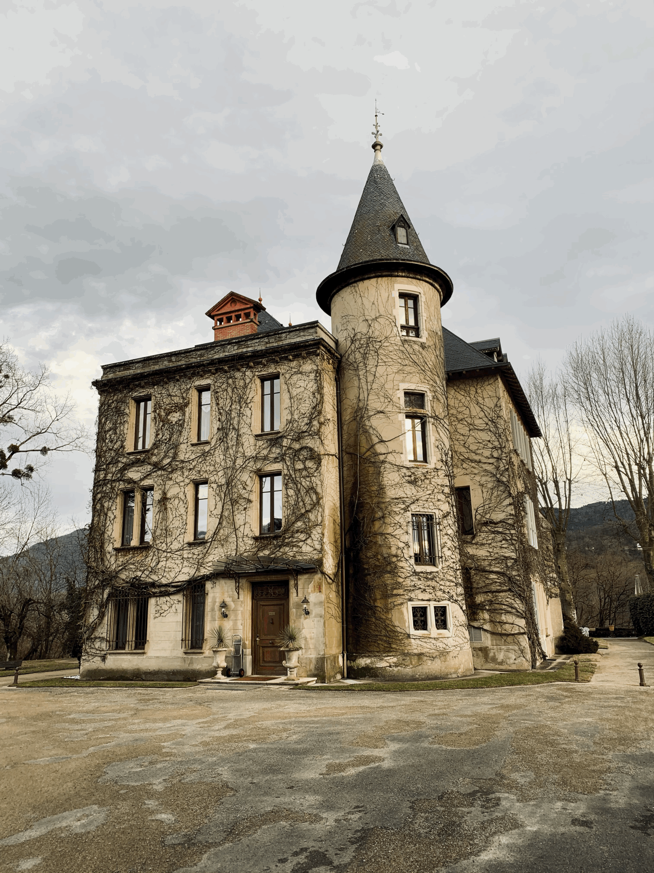 5x heerlijke tussenstop hotels onderweg naar de Alpen