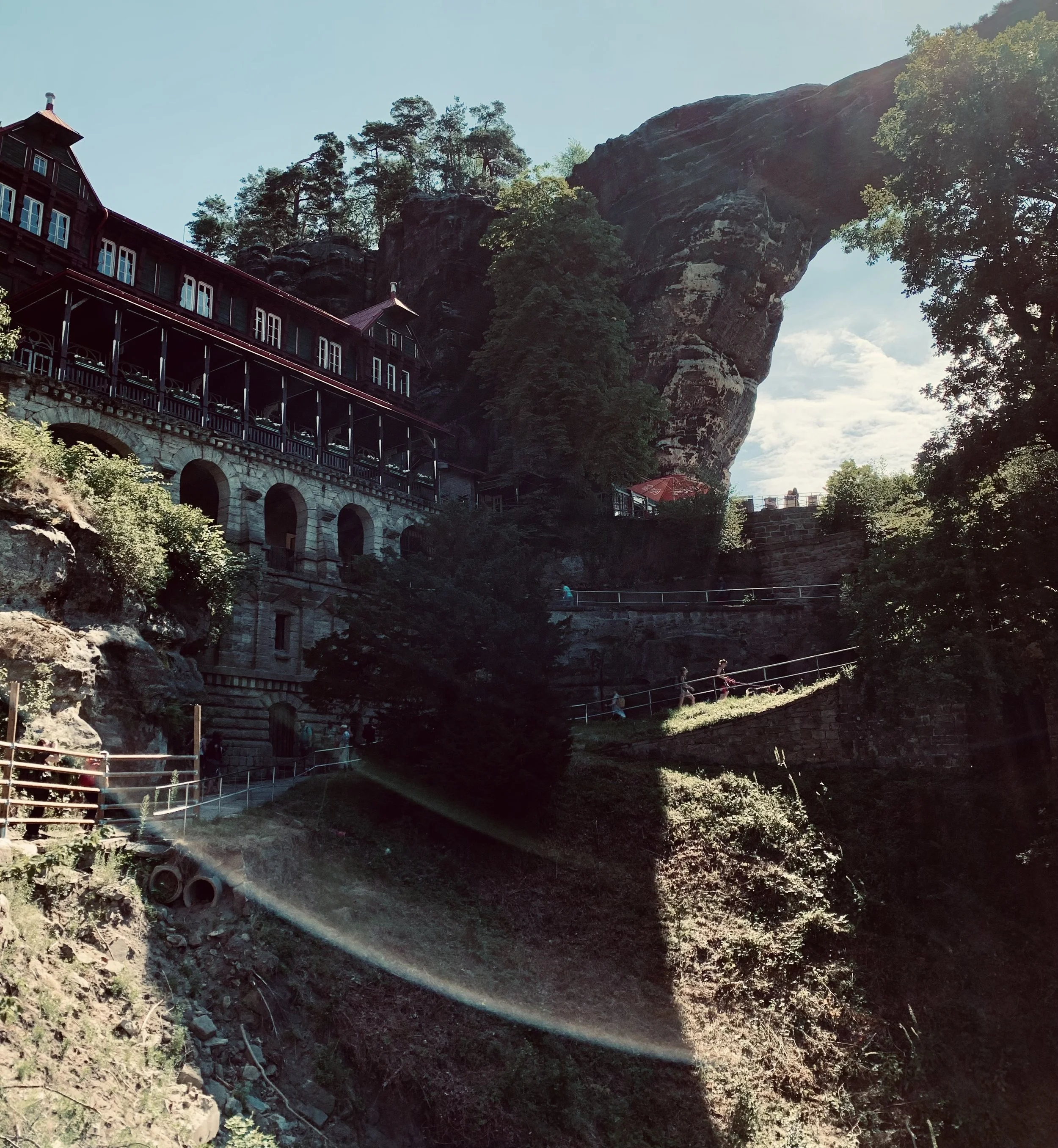 De mooiste roadtrip door de Tsjechische natuur