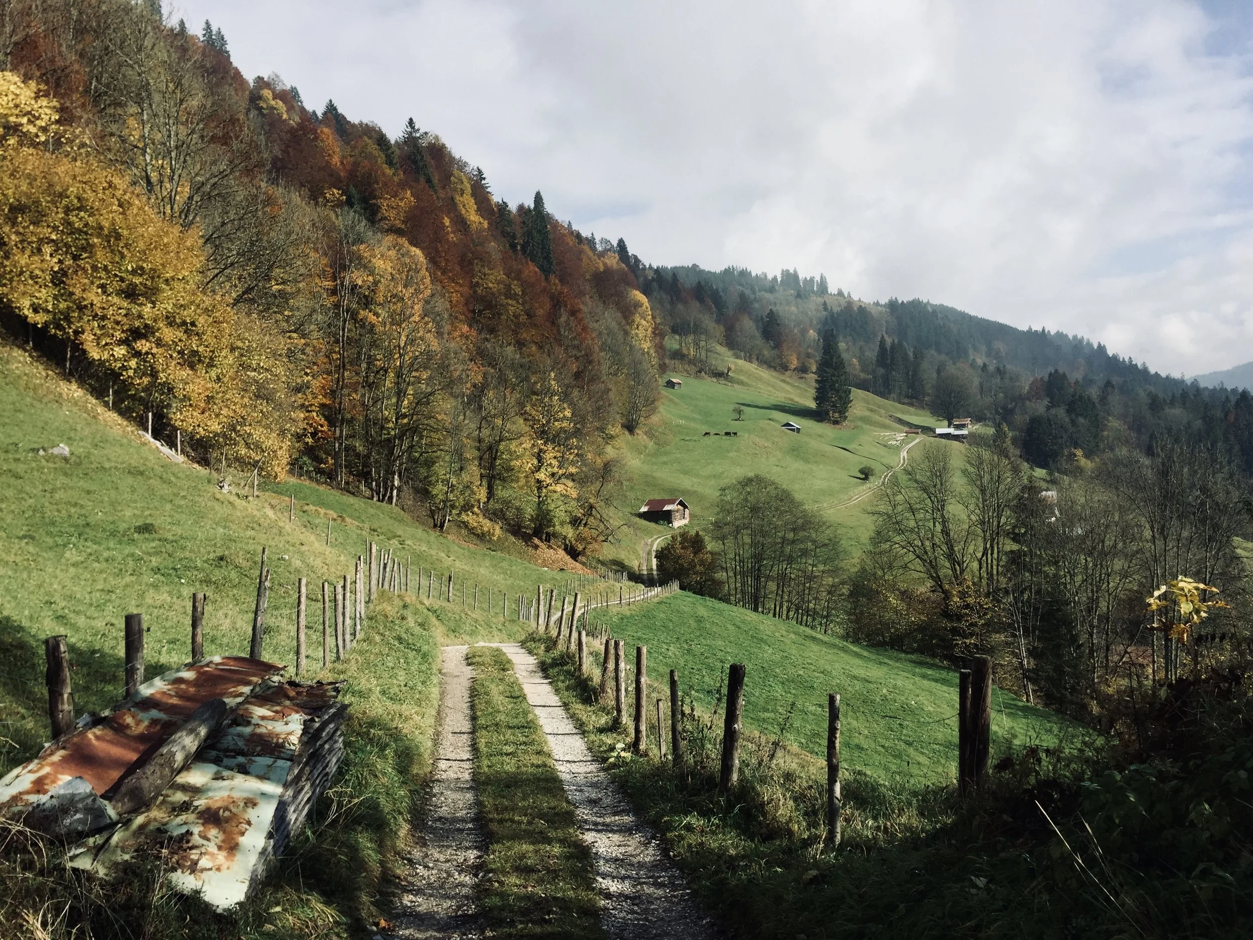 Dit is de Schnitzel roadtrip