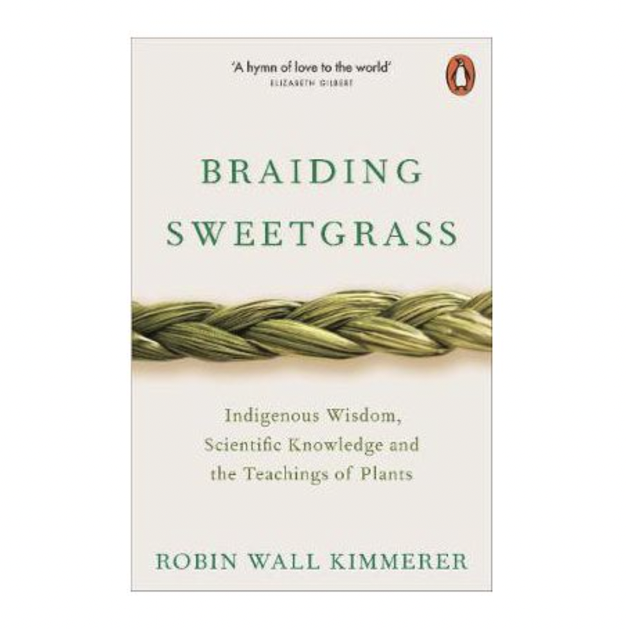 10x natuur literatuur