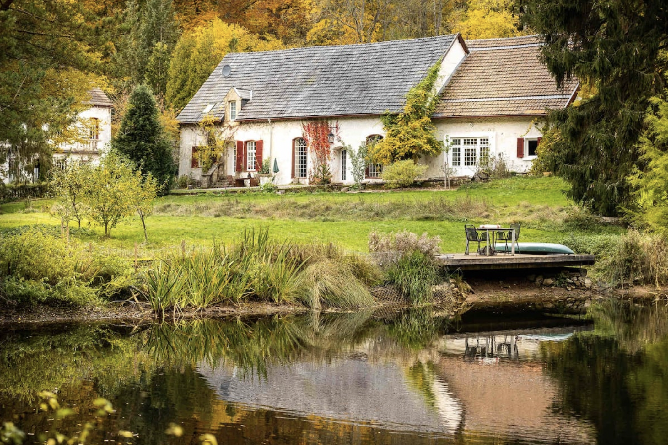 10x favoriete verblijven in Duitsland