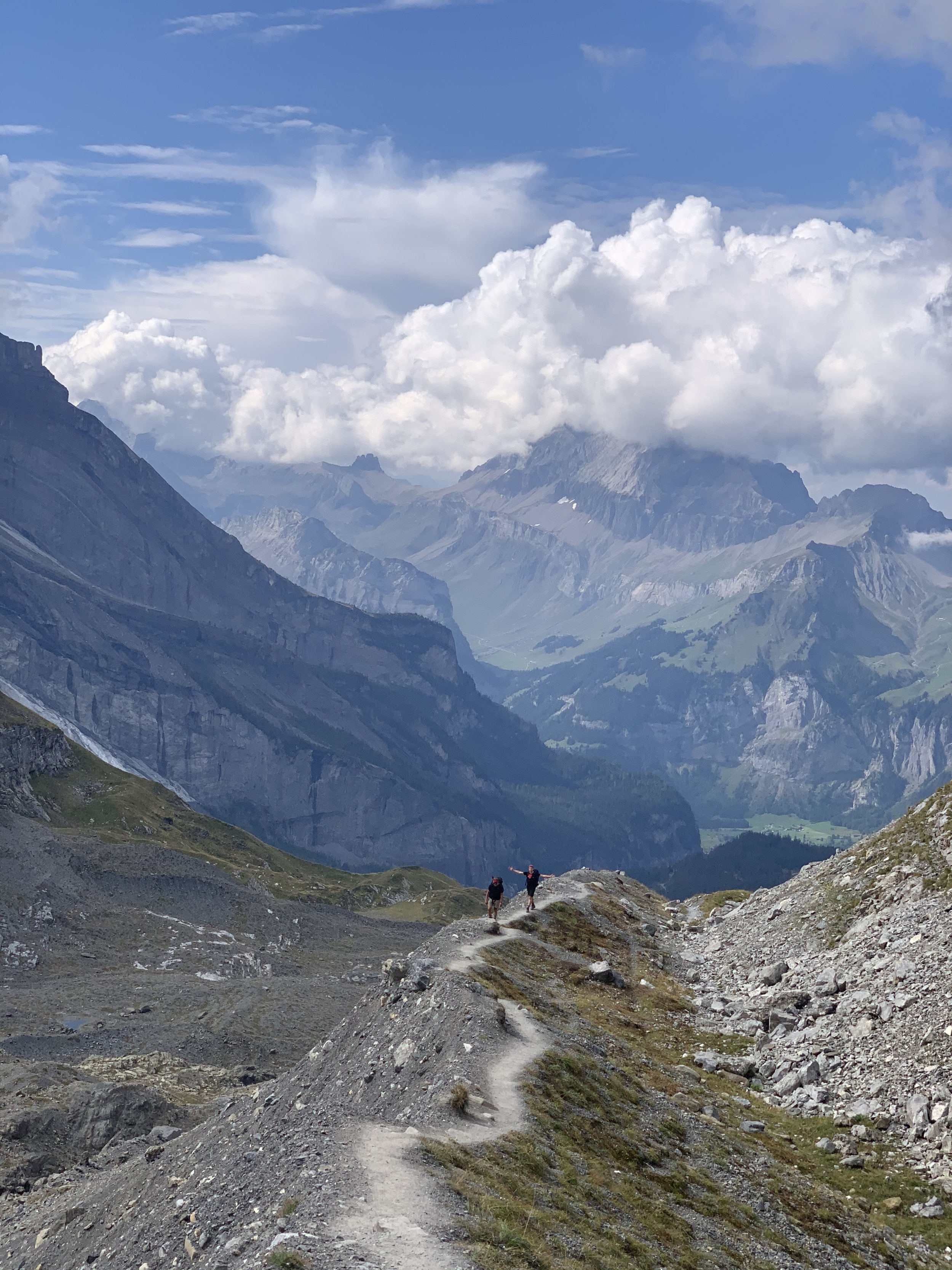 De beste snacks voor een huttentocht
