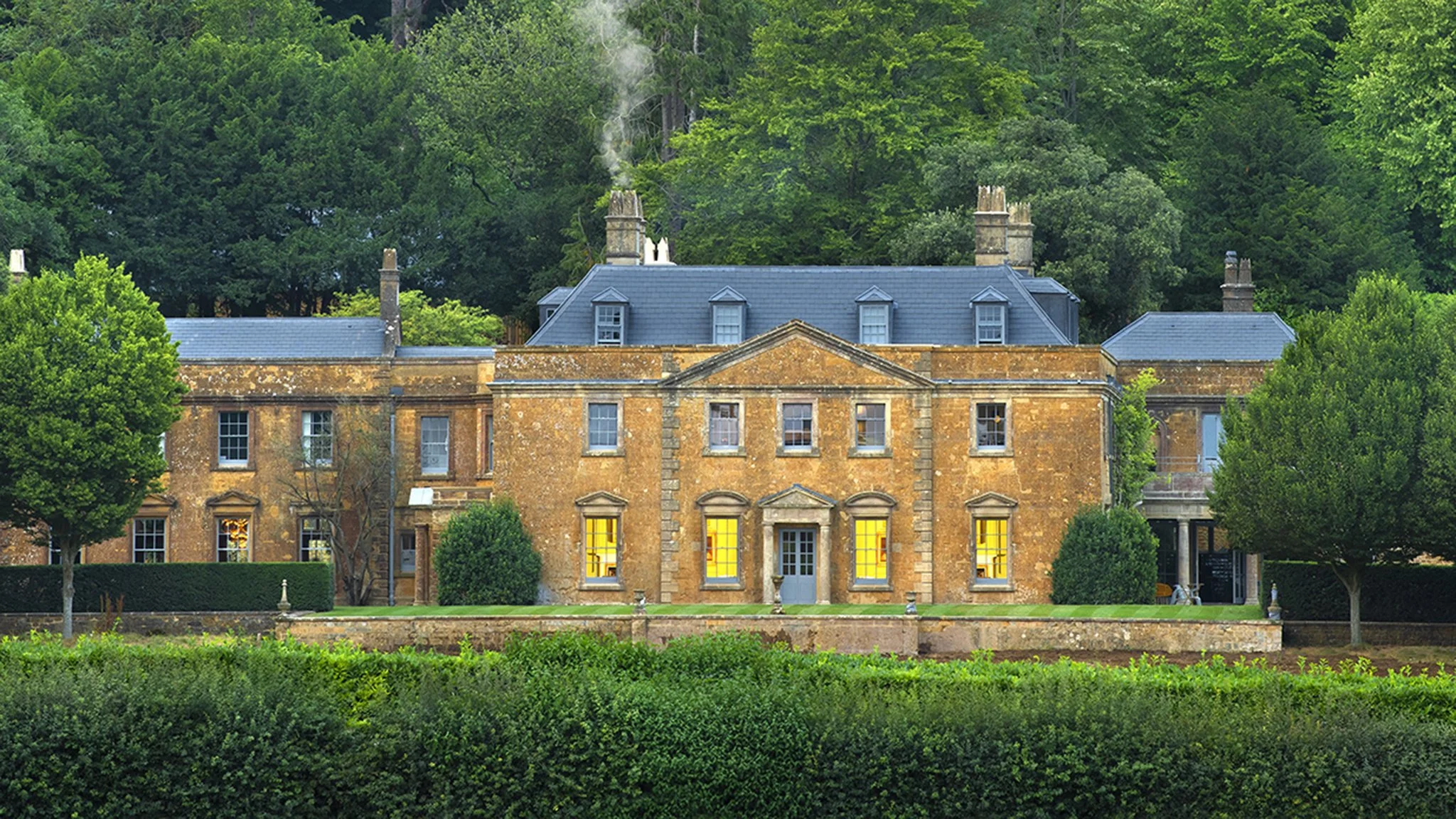 De mooiste forest verblijven in Engeland