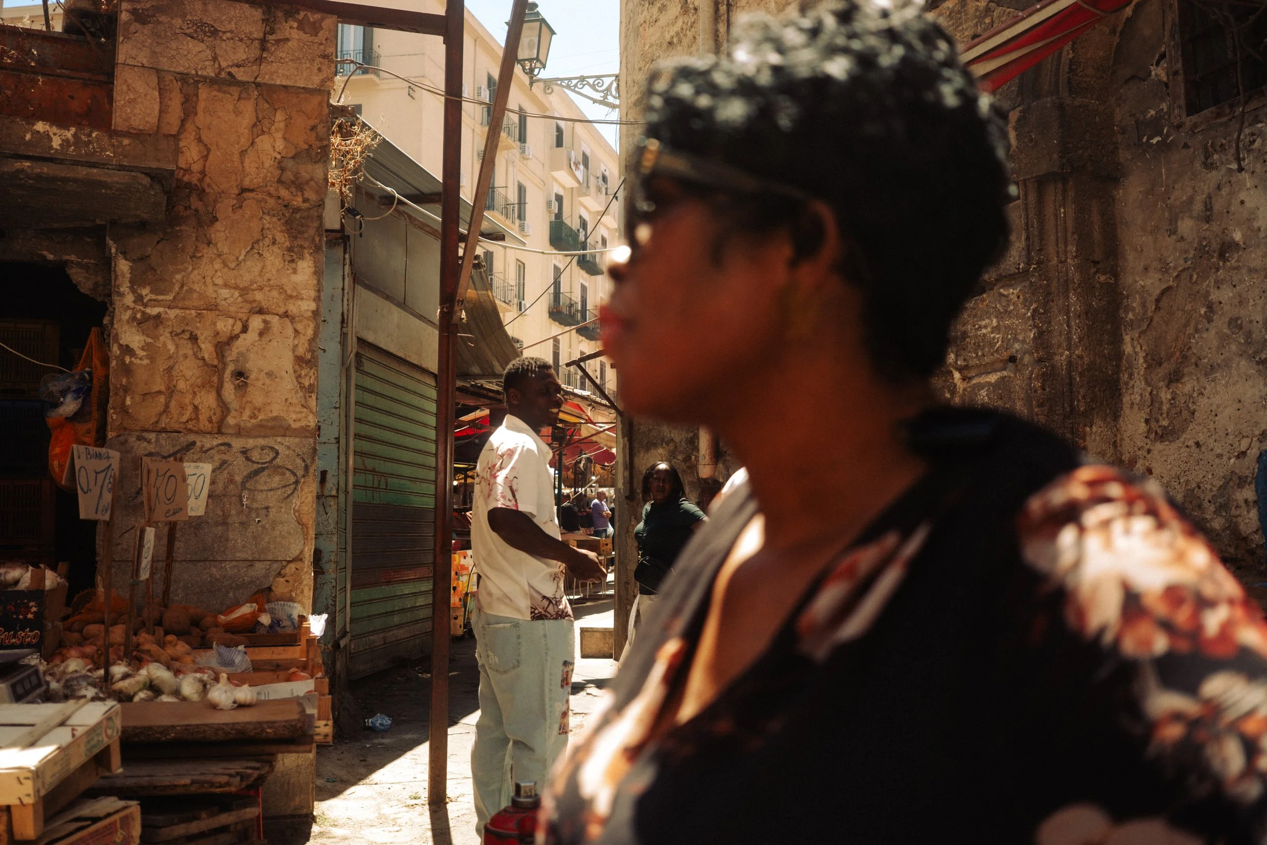 PALERMO