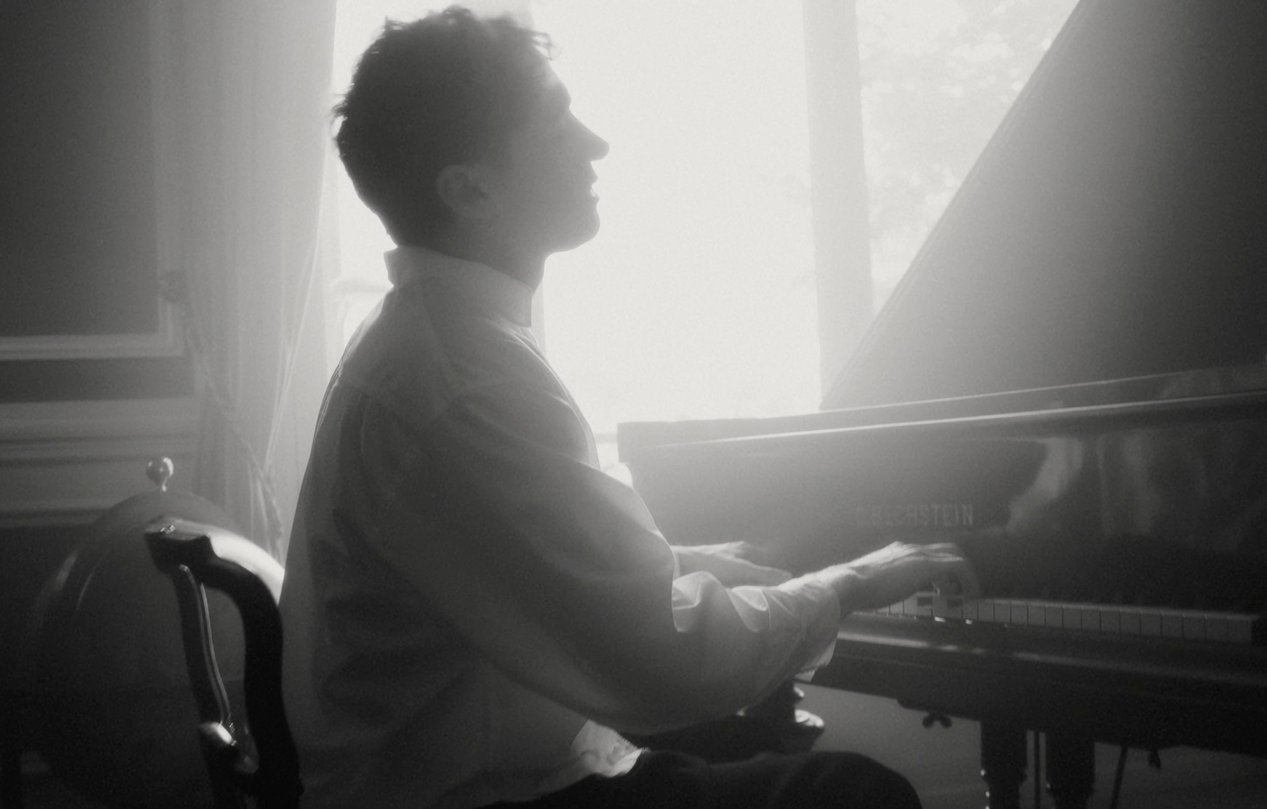 Kirill Richter | Musikvideo | Film