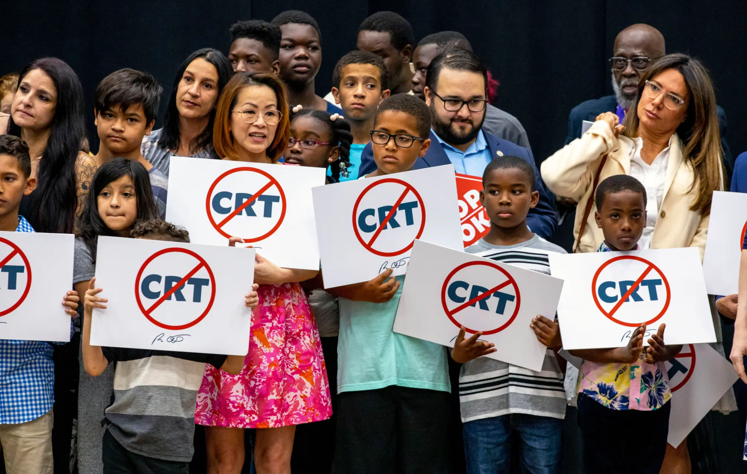 OPINION: Before they can learn ‘antiracism,’ kids need to be literate — &amp; too many aren’t