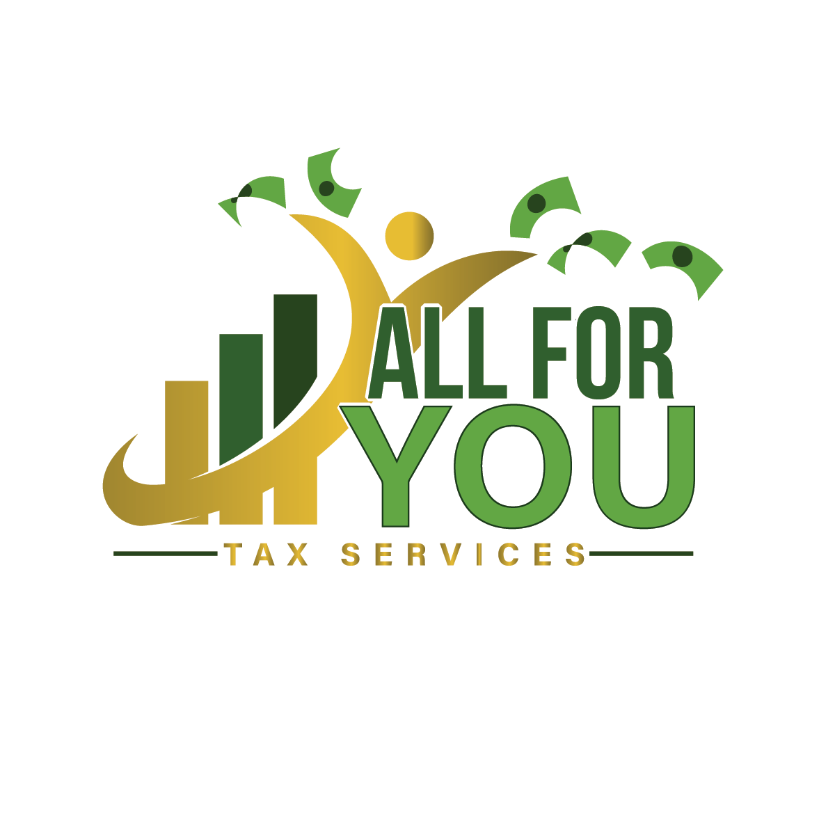 All For You Tax Services