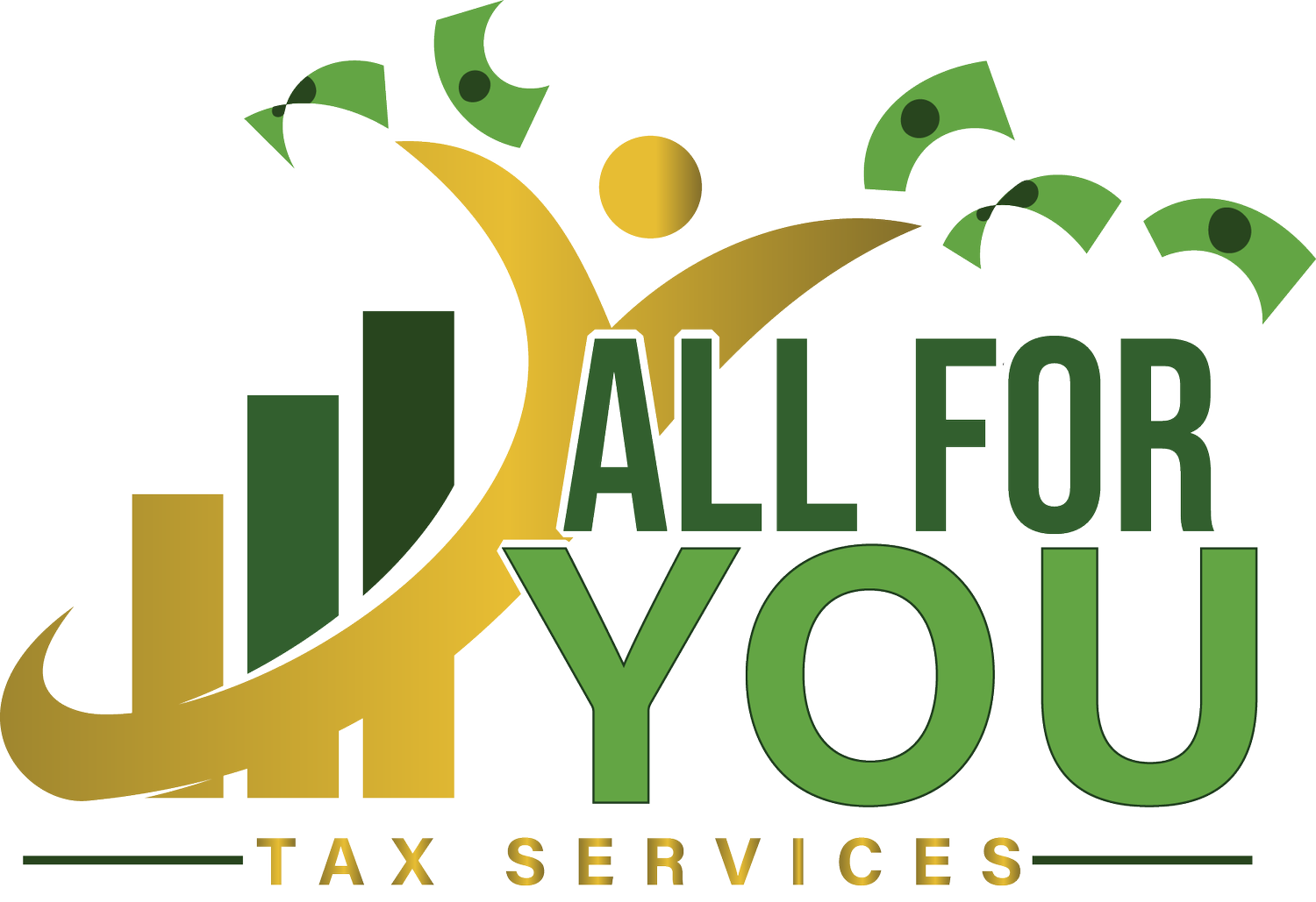 All For You Tax Services