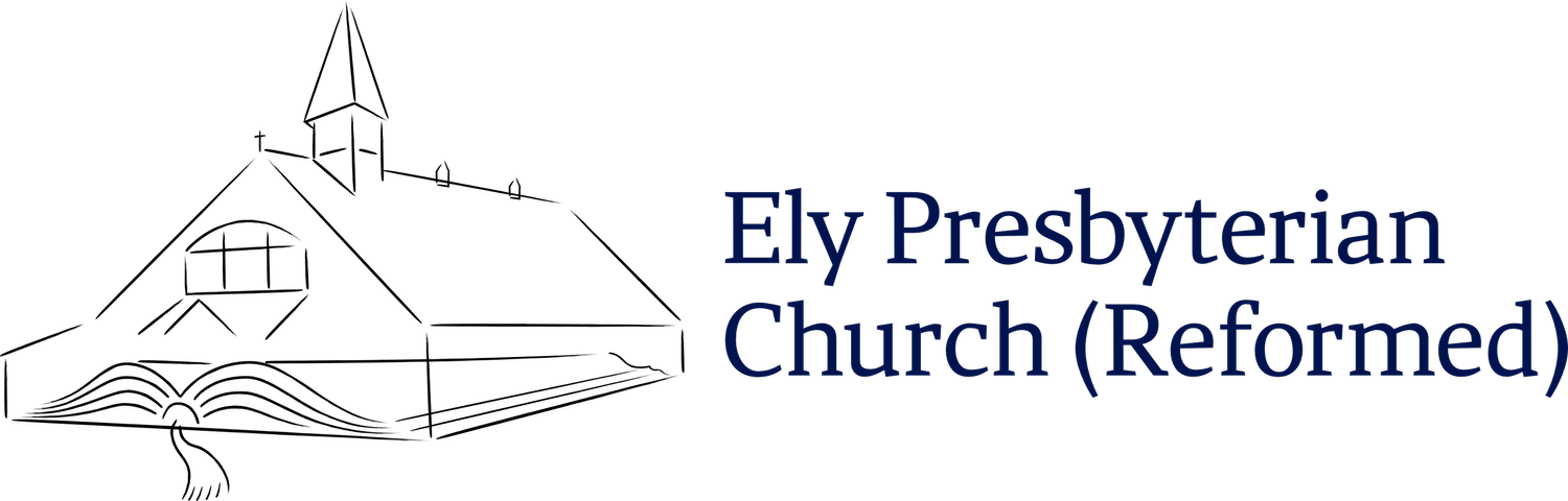 Ely Reformed Church (Presbyterian)