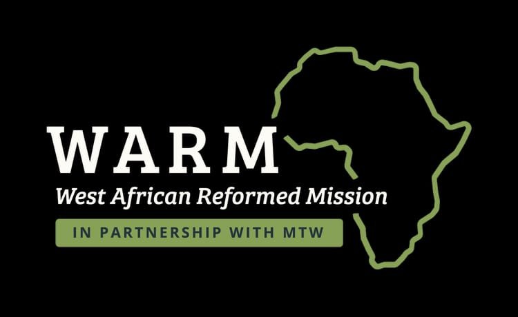  W.A.R.M UPDATE