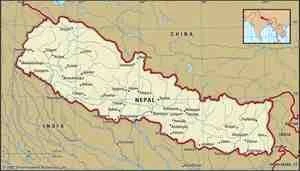 Nepal Update
