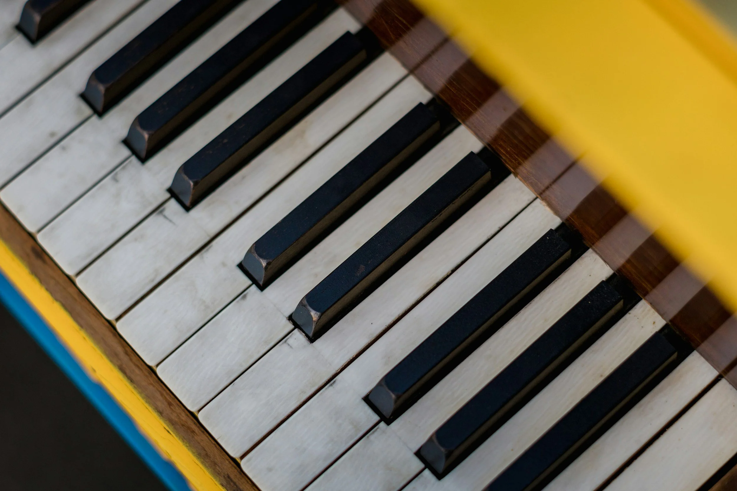Singing Practice