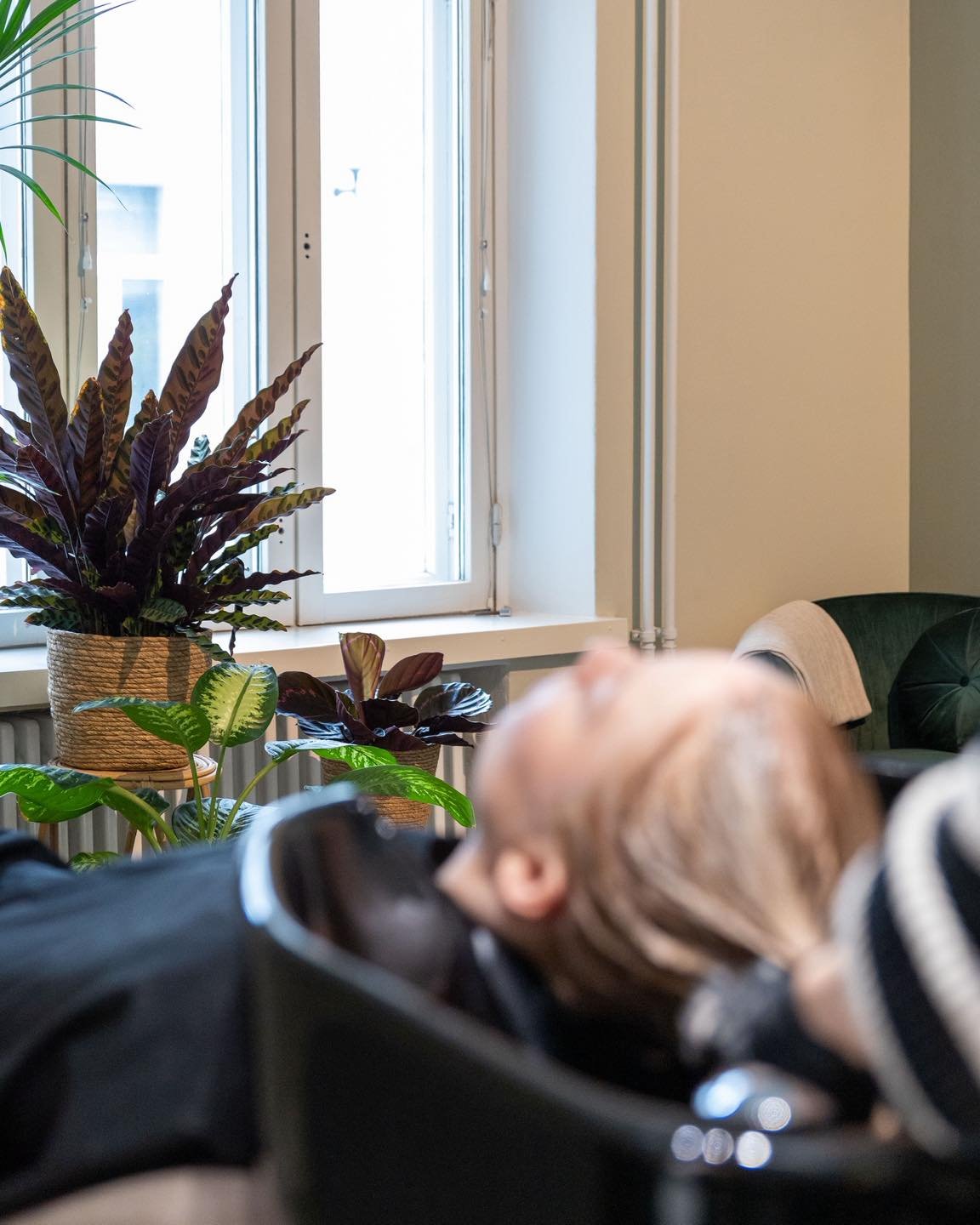 Rentouttavaa, kiireet&ouml;nt&auml; palvelua sek&auml; ammattimaista ja luotettavaa osaamista - tunnistatko t&auml;st&auml; Atmoksen? 

Teetimme Atmos Helsingiss&auml; viihtyvyyskyselyn asiakkaiden ja tiimimme keskuudessa, k&auml;y lukemassa lis&auml
