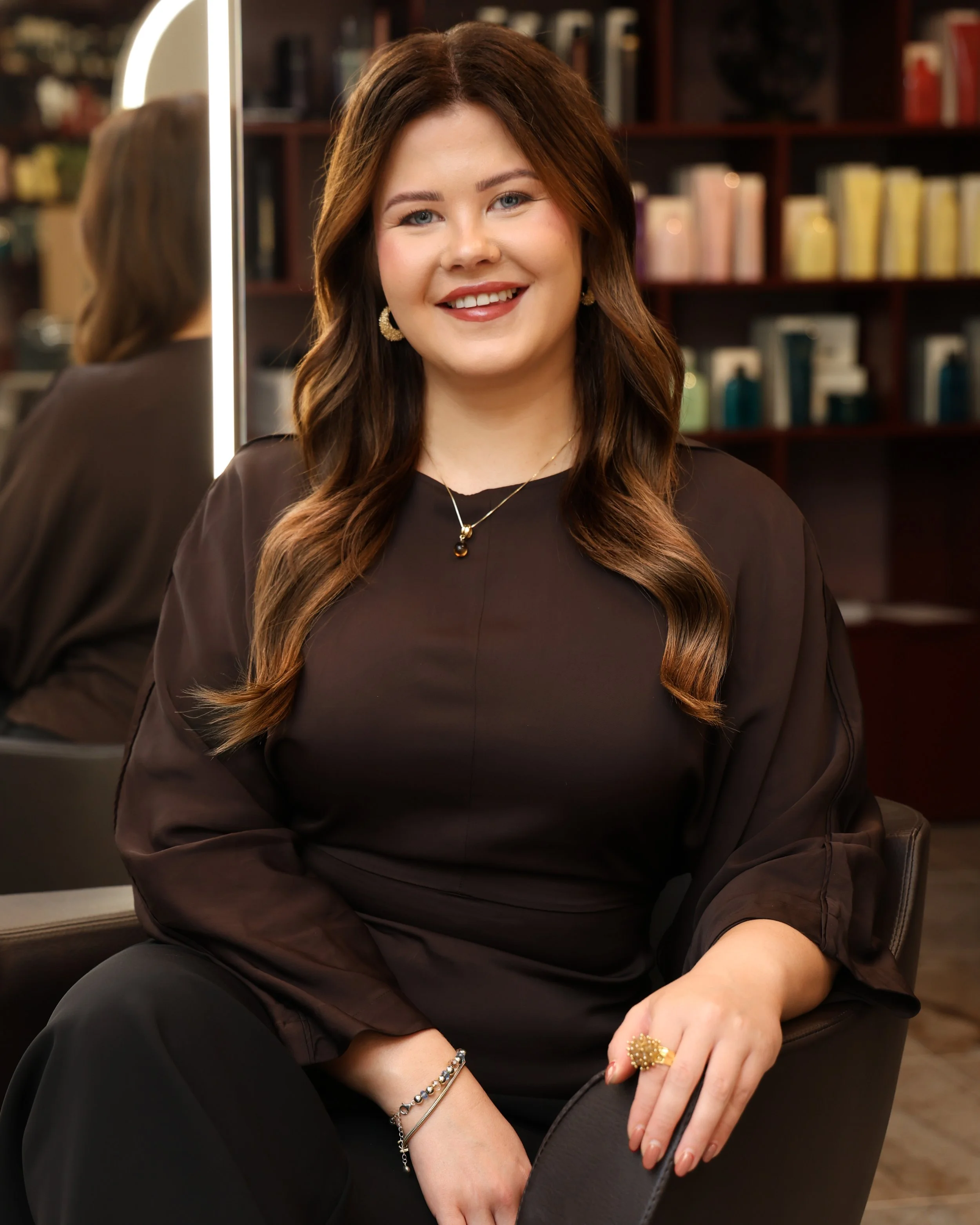 hairlicioustiia suomen paras kampaaja