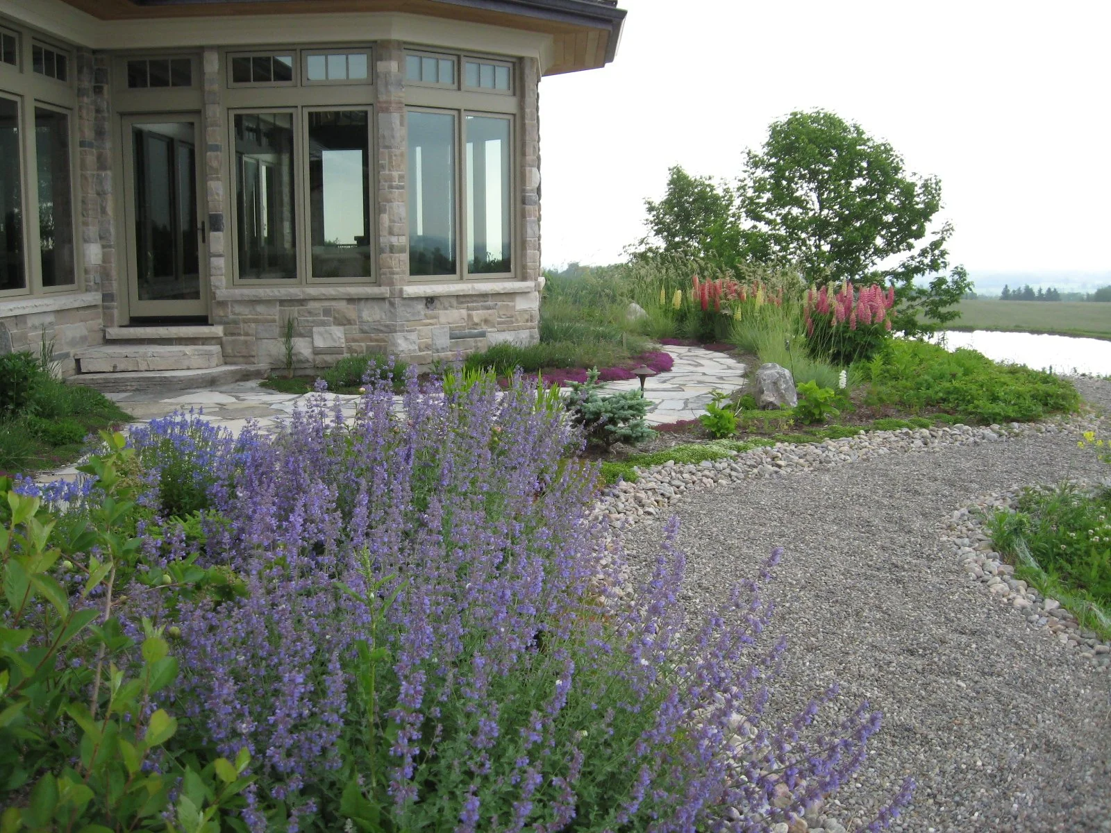 Hockley Garden