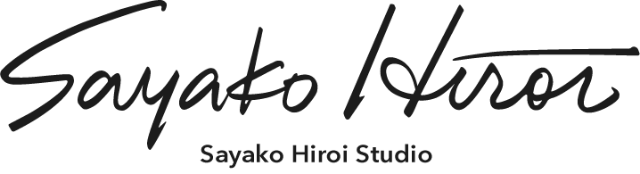 SAYAKO HIROI