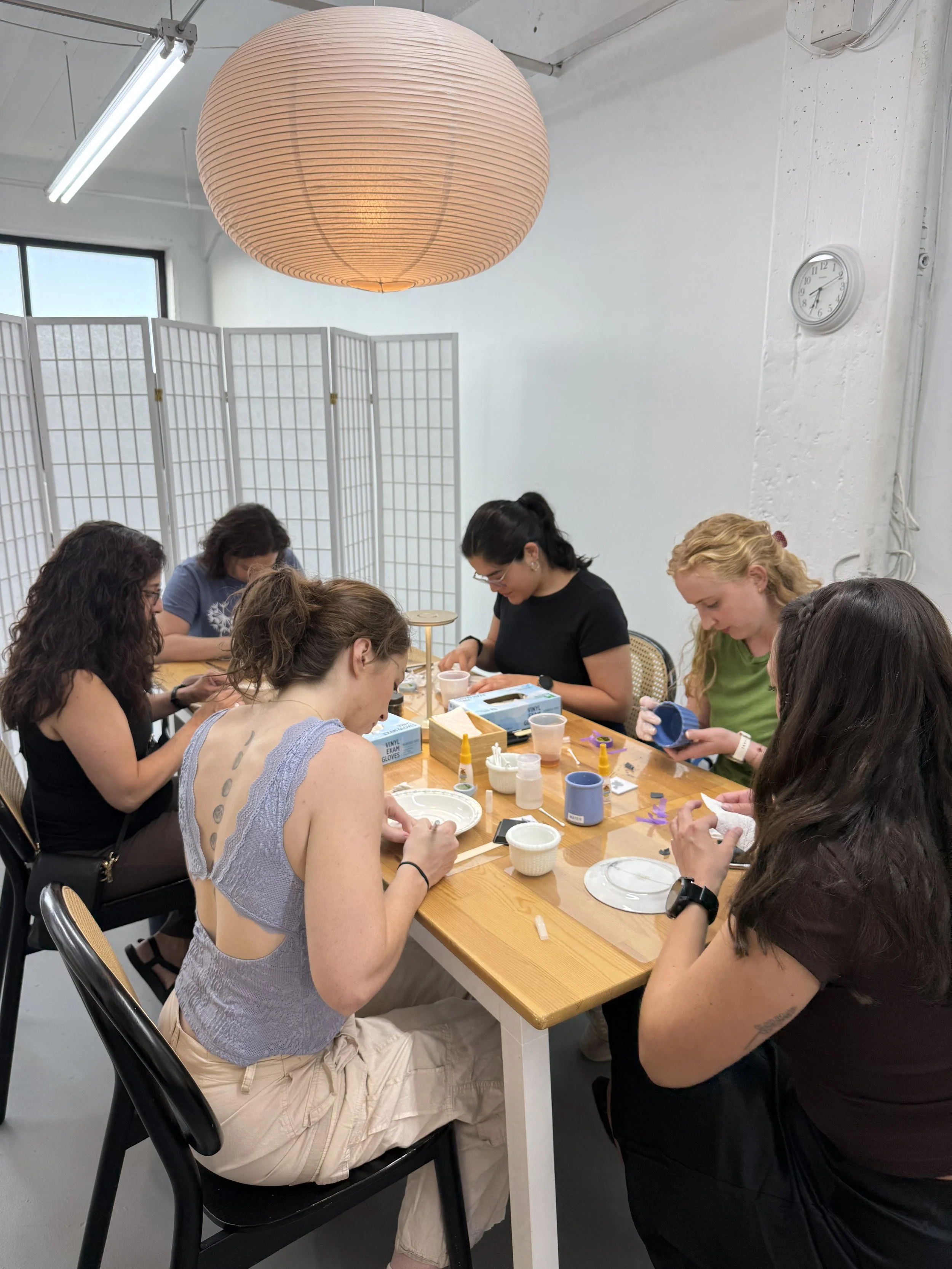 Open Studio
