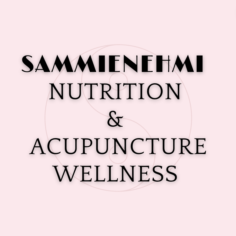 SammieNehmi Nutrition Stress Free Weight-loss
