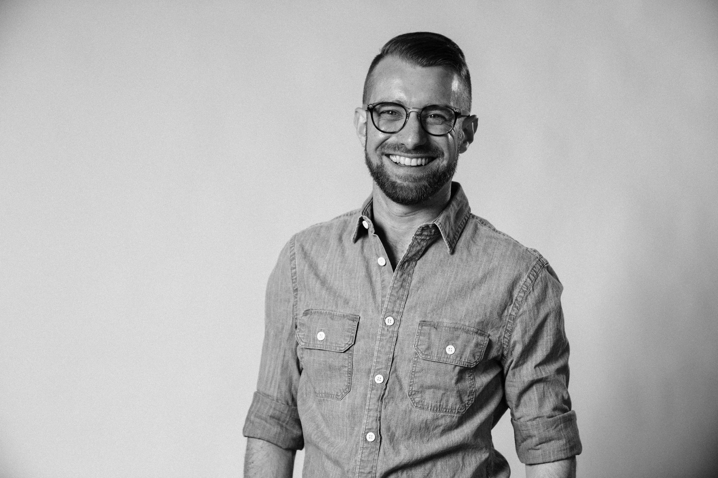 Empowered Boundaries — Charlie Kramer Vision