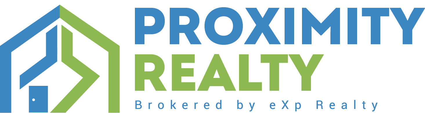 JENNIFER HOWZE &amp; LYNN TAUCHEN - REALTOR PROXIMITY REALTY