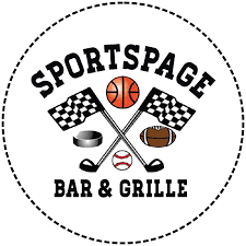 Sports Page Bar &amp; Grill