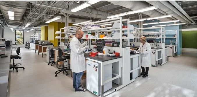 Harvard Bio Labs Tour - Postponed 